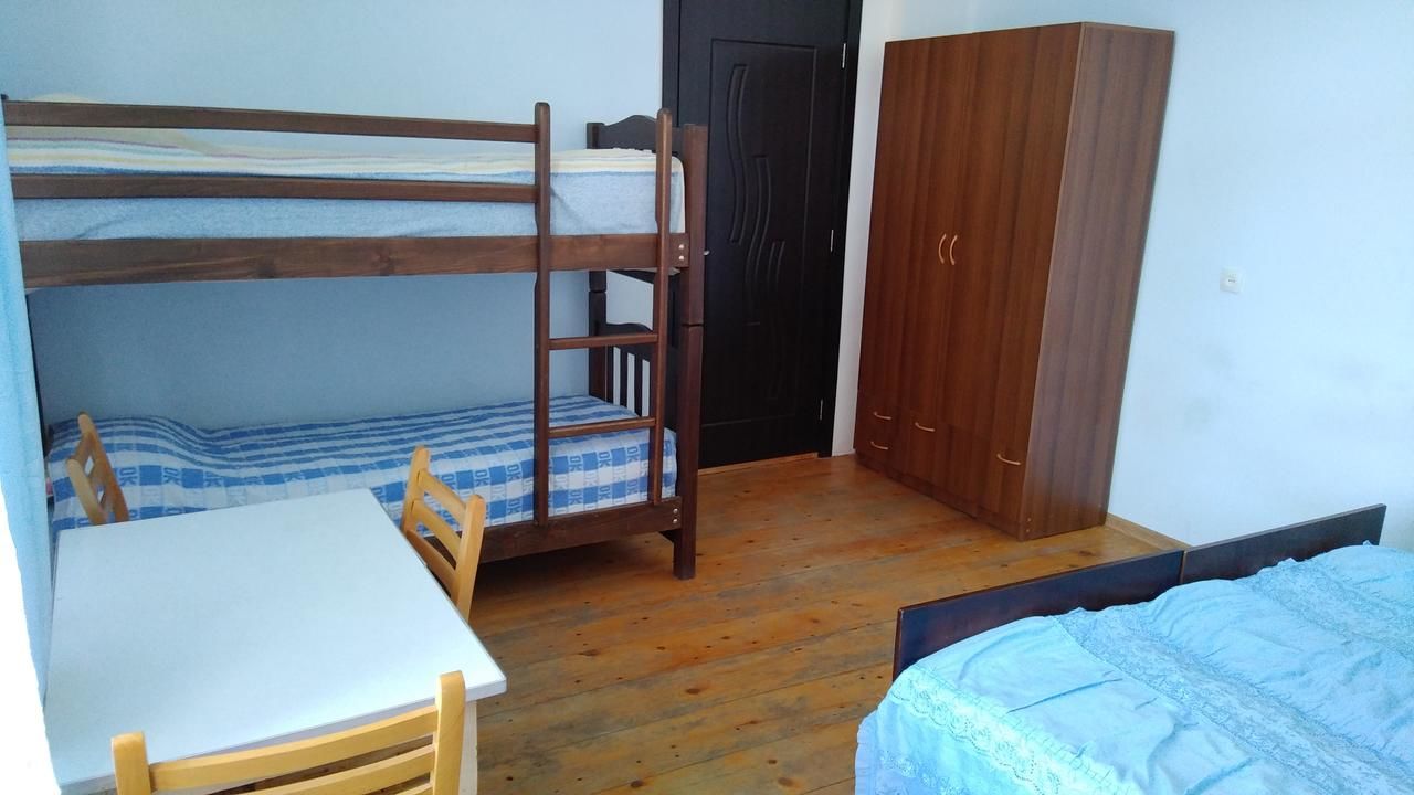 Гостевой дом Guest House Tsagveri Tsaghveri