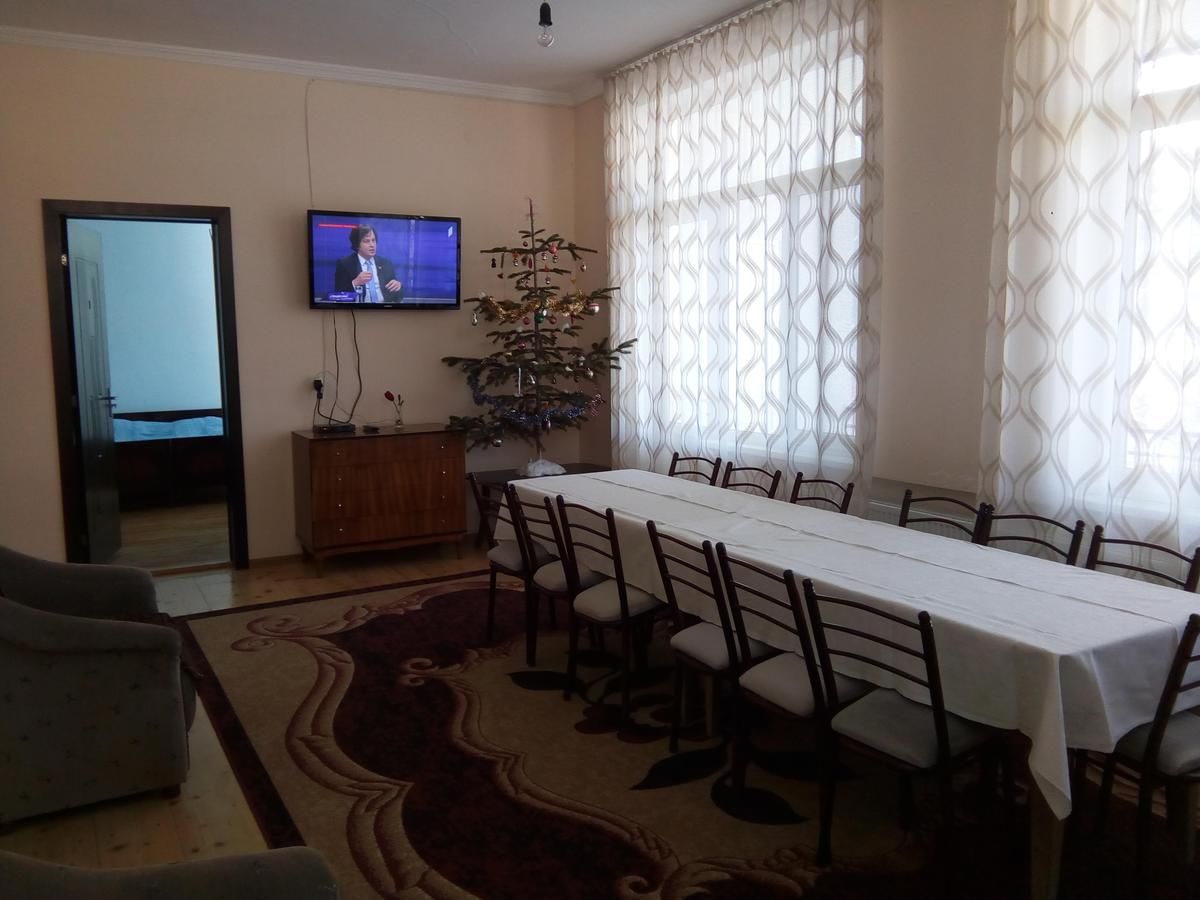Гостевой дом Guest House Tsagveri Tsaghveri-16