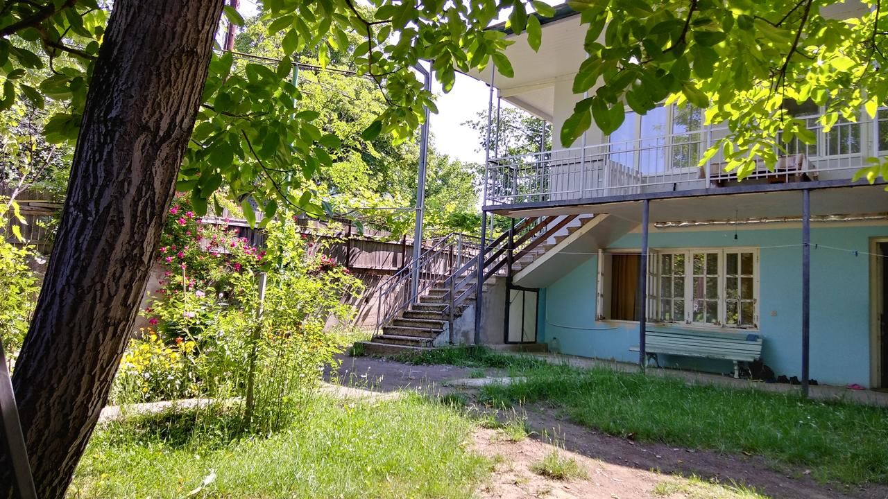 Гостевой дом Guest House Tsagveri Tsaghveri-22