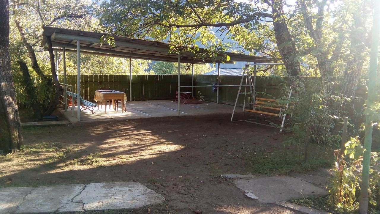 Гостевой дом Guest House Tsagveri Tsaghveri-23