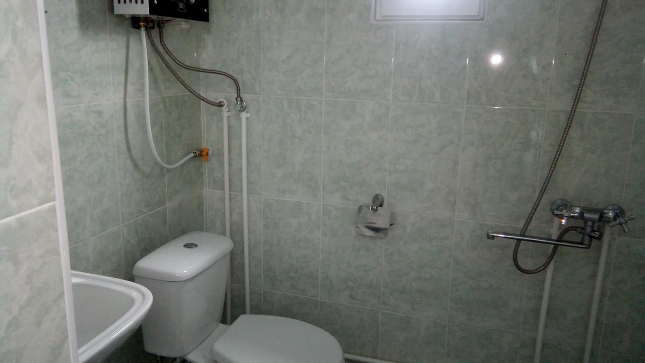 Гостевой дом Guest House Tsagveri Tsaghveri-25