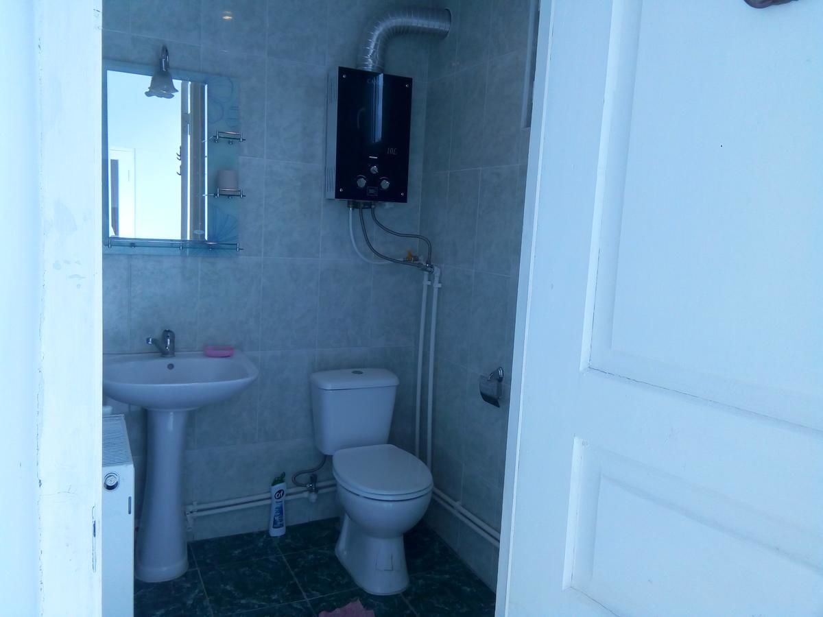 Гостевой дом Guest House Tsagveri Tsaghveri