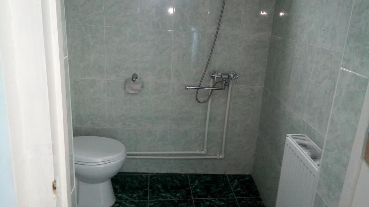 Гостевой дом Guest House Tsagveri Tsaghveri-28