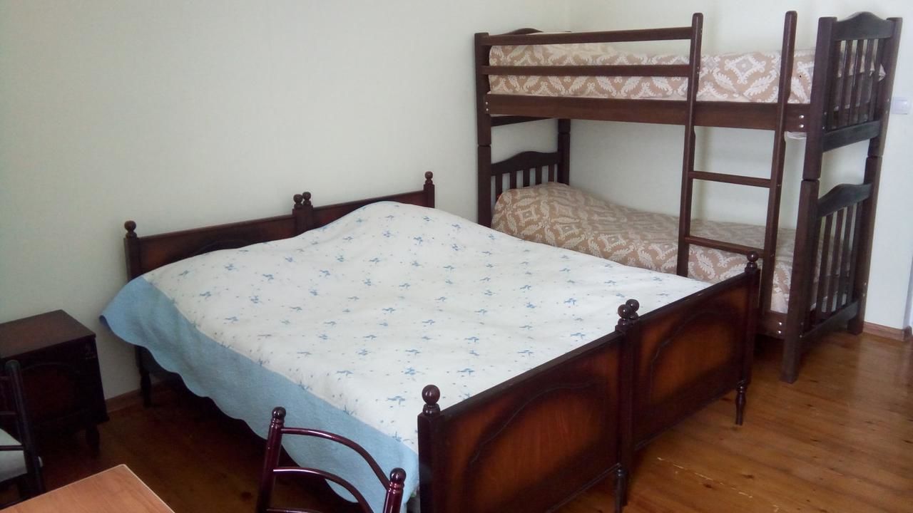 Гостевой дом Guest House Tsagveri Tsaghveri