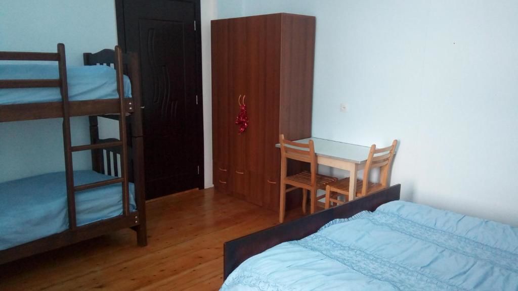 Гостевой дом Guest House Tsagveri Tsaghveri