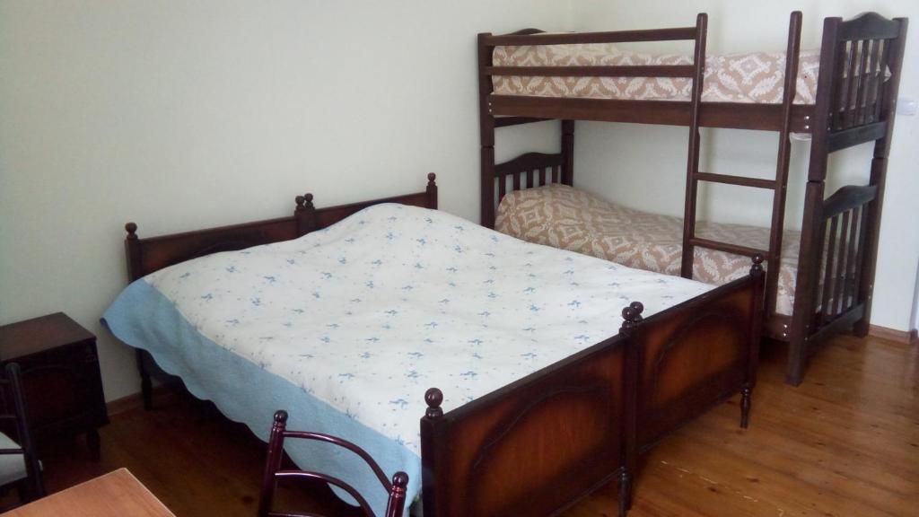 Гостевой дом Guest House Tsagveri Tsaghveri