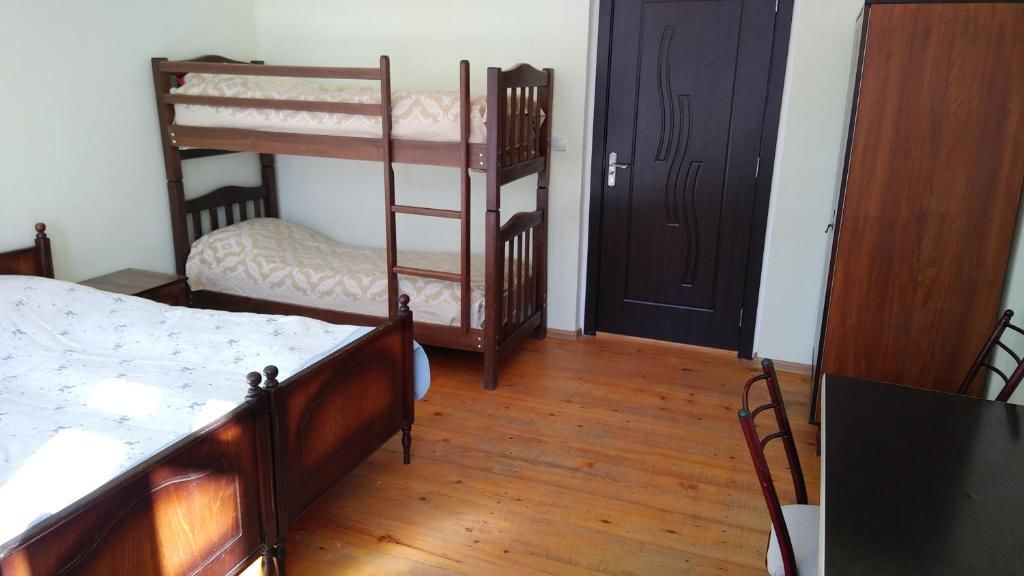 Гостевой дом Guest House Tsagveri Tsaghveri