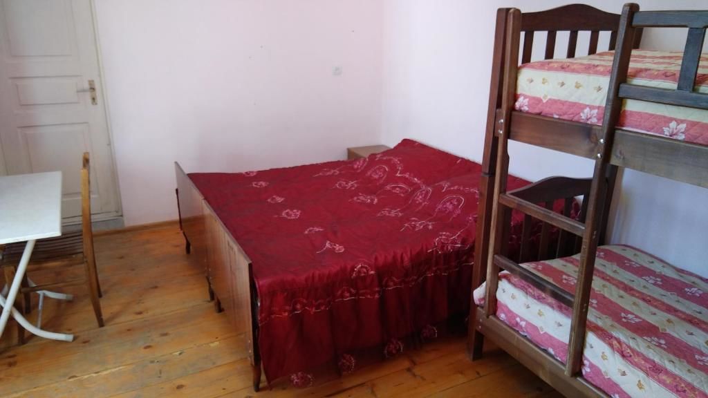 Гостевой дом Guest House Tsagveri Tsaghveri