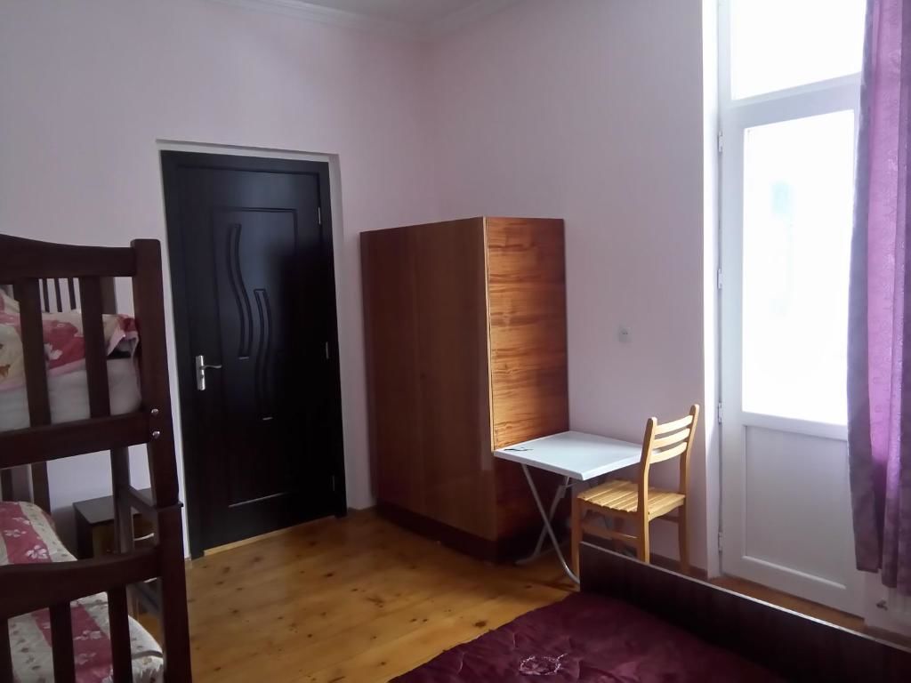 Гостевой дом Guest House Tsagveri Tsaghveri