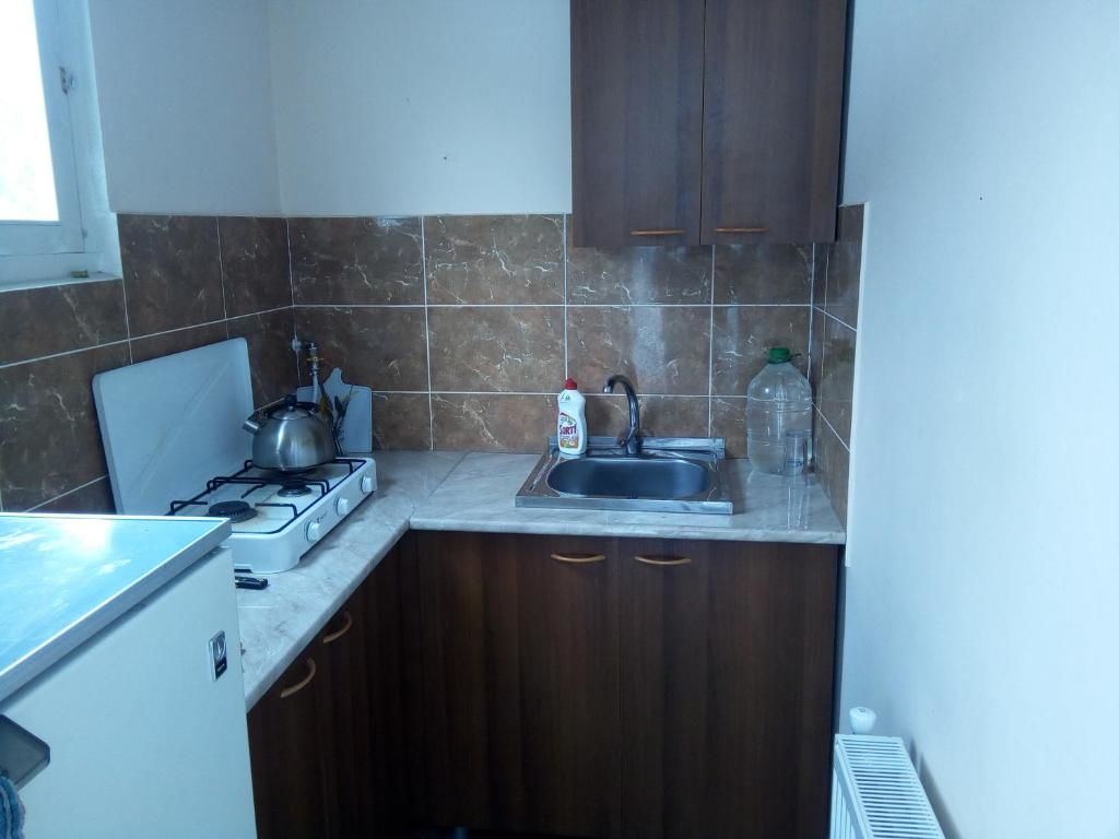 Гостевой дом Guest House Tsagveri Tsaghveri