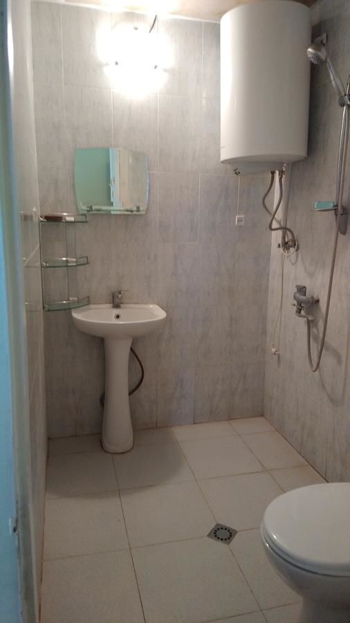 Гостевой дом Guest House Tsagveri Tsaghveri