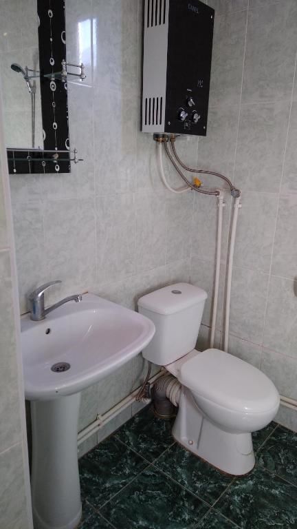 Гостевой дом Guest House Tsagveri Tsaghveri