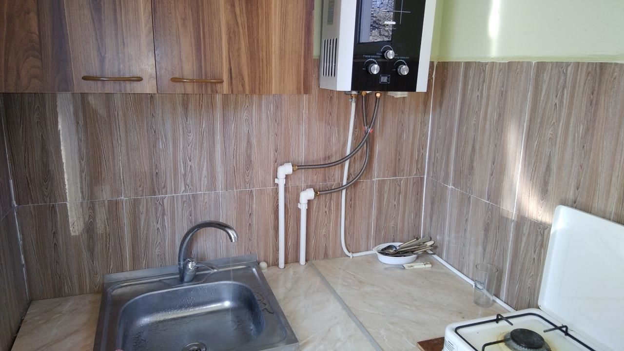 Гостевой дом Guest House Tsagveri Tsaghveri