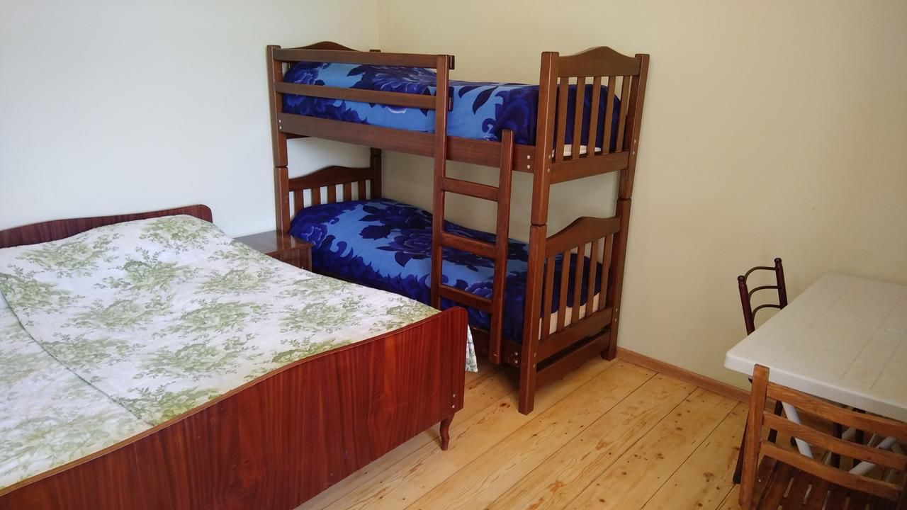 Гостевой дом Guest House Tsagveri Tsaghveri