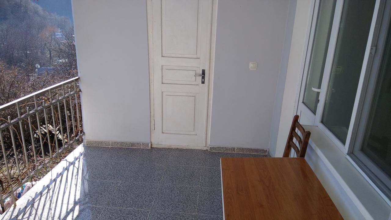 Гостевой дом Guest House Tsagveri Tsaghveri