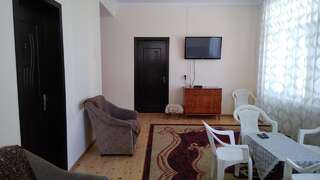 Гостевой дом Guest House Tsagveri Tsaghveri-0