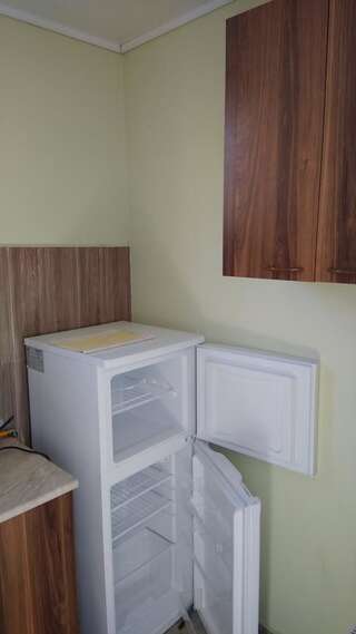 Гостевой дом Guest House Tsagveri Tsaghveri-6